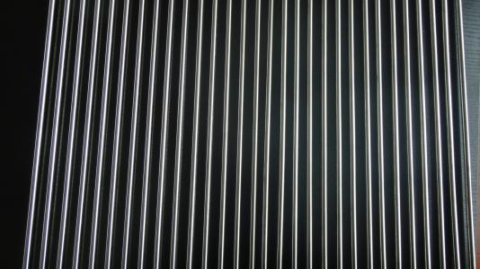 不銹鋼水管產品成為眾多家庭的主流管道產品