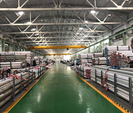 不銹鋼水管卡接工藝流程