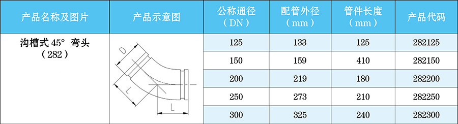 不銹鋼45°彎頭-大白不銹鋼彎頭廠家