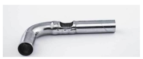 雙卡壓不銹鋼水管