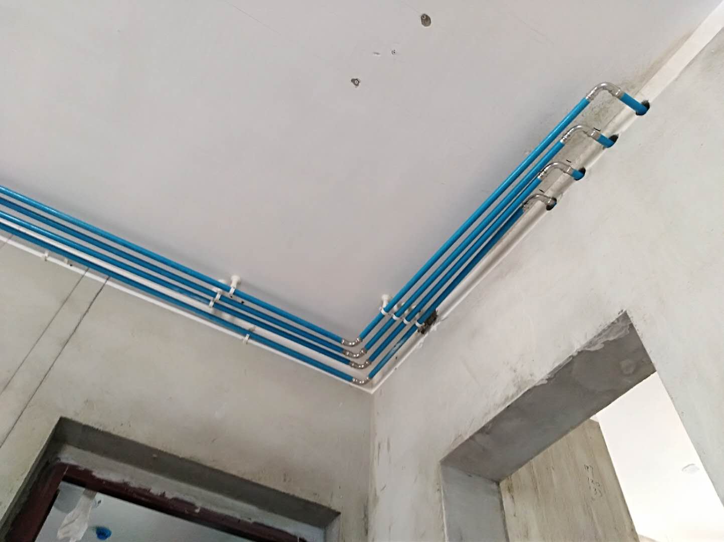 家裝水管的注意事項有哪些？