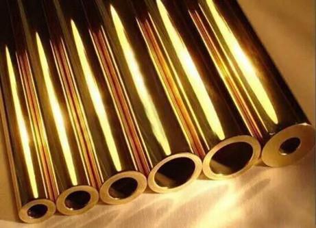 不銹鋼水管發展趨勢