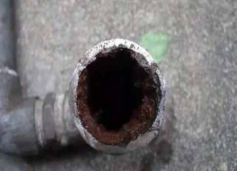 不銹鋼水管發展趨勢