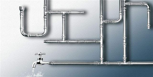 不銹鋼水管發展趨勢