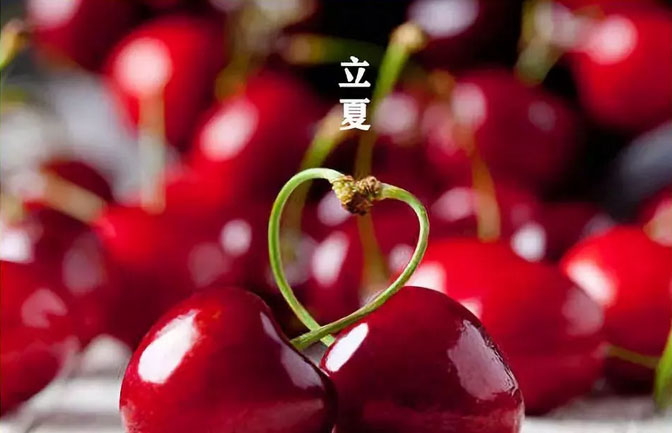 大白管業(yè):立夏你好,夏天你好!