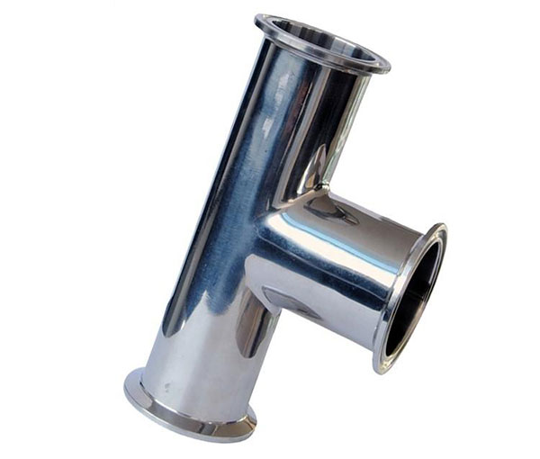 等徑三通接頭（I-221）