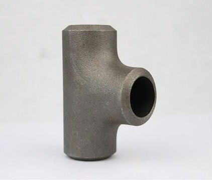 對焊式等徑三通（295）