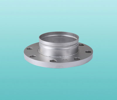 溝槽式法蘭（289）