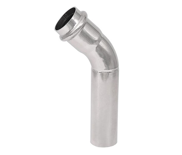 B型45°彎頭（I-234）