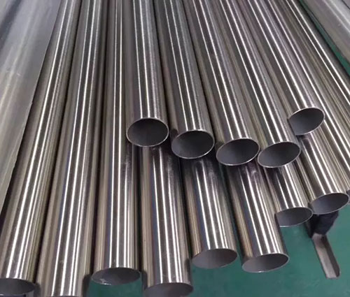 薄壁不銹鋼水管