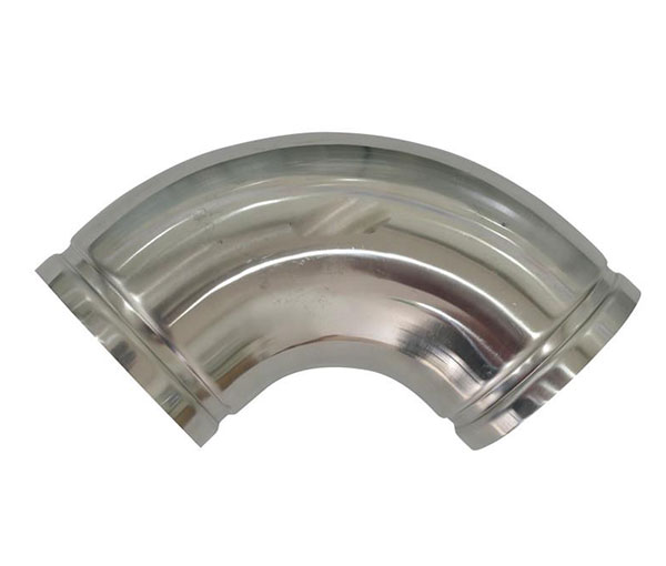 溝槽式45°彎頭（282）