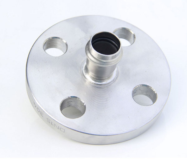 法蘭式接頭（II-274）