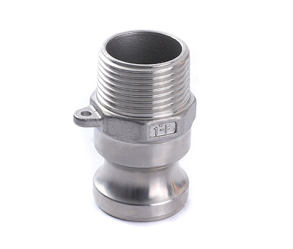 外螺紋轉換接頭（I-242）