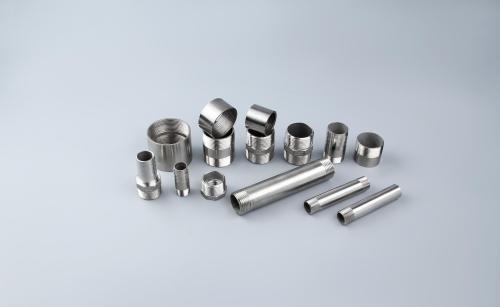 不銹鋼管件接頭名稱