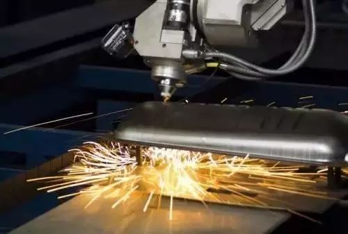 熔化極惰性氣體保護焊