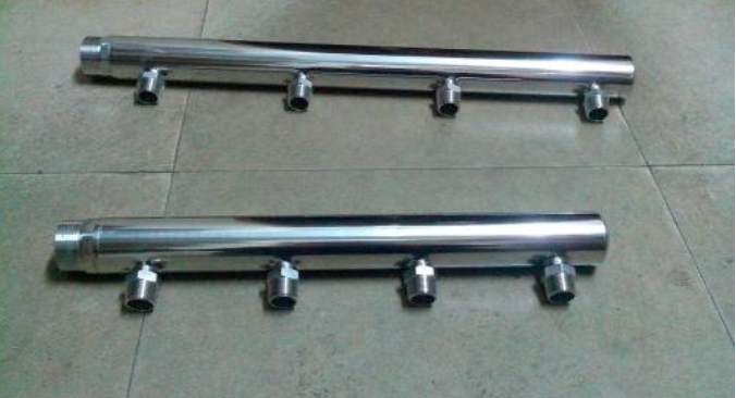 不銹鋼管件適用范圍？