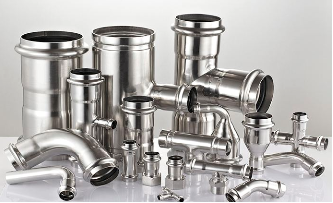 不銹鋼水管相比鍍鋅水管有何優(yōu)勢？