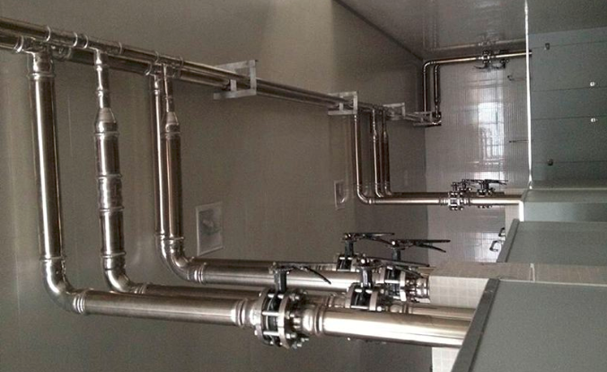 不銹鋼水管安裝技巧分享、怎么裝才不會漏水?