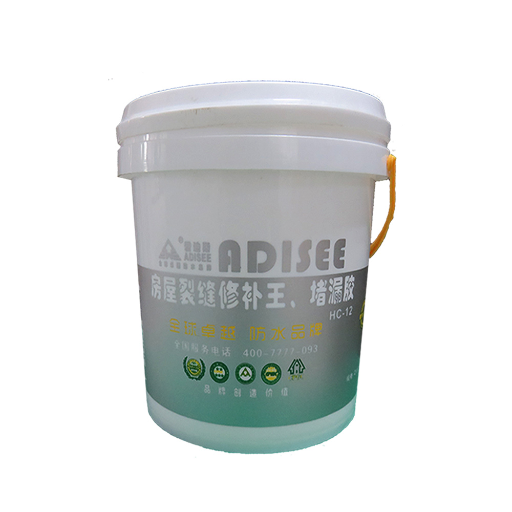 房屋裂縫修補(bǔ)王、堵漏膠